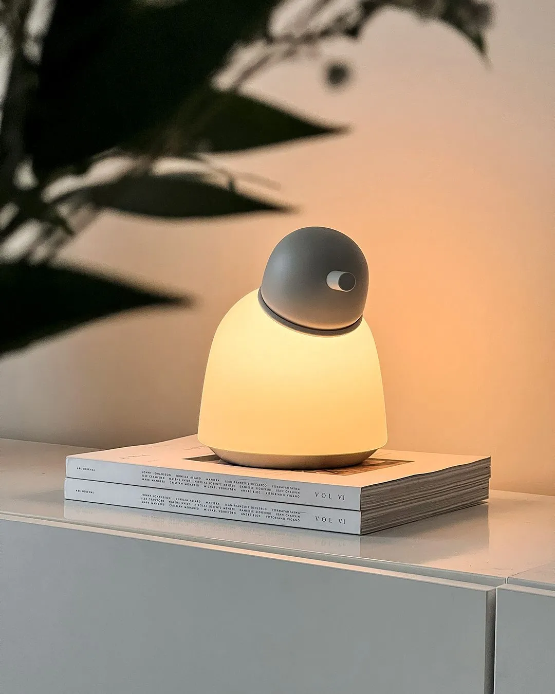 Belid Bird Bordlampe 