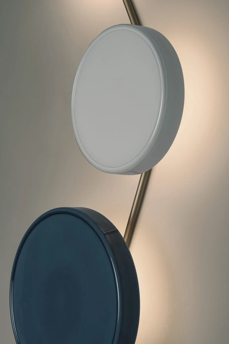 Marset Caramel Væglampe