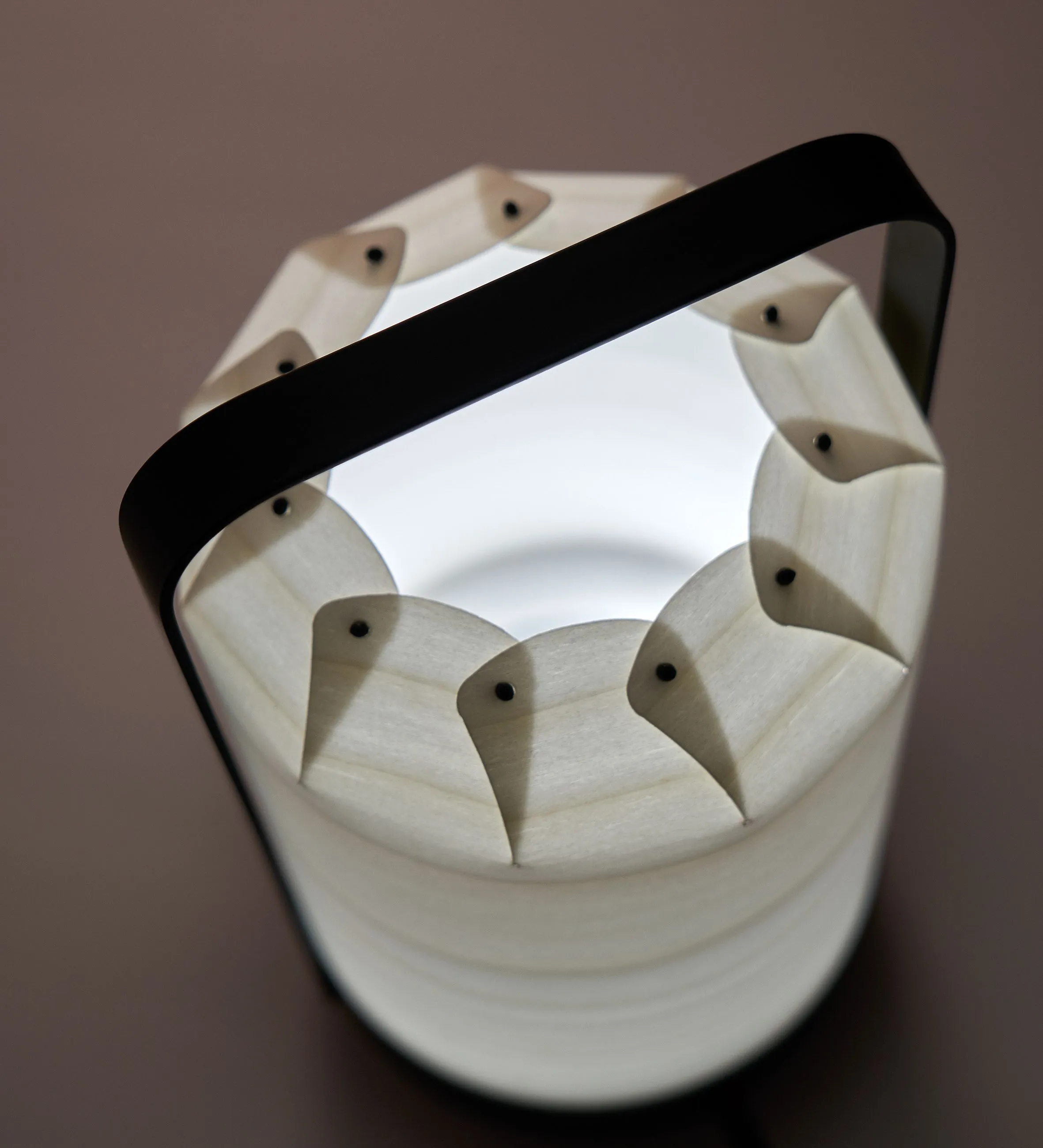 LZF Mini Chou Batterilampe