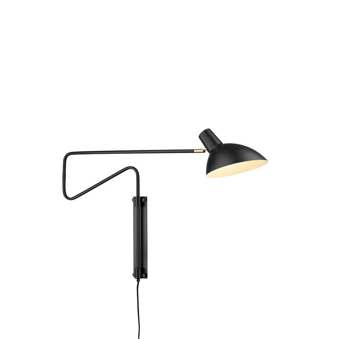 Halo Design Metropole Deluxe Væglampe