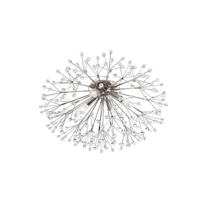 Hudson Valley Dunkirk Loftlampe 