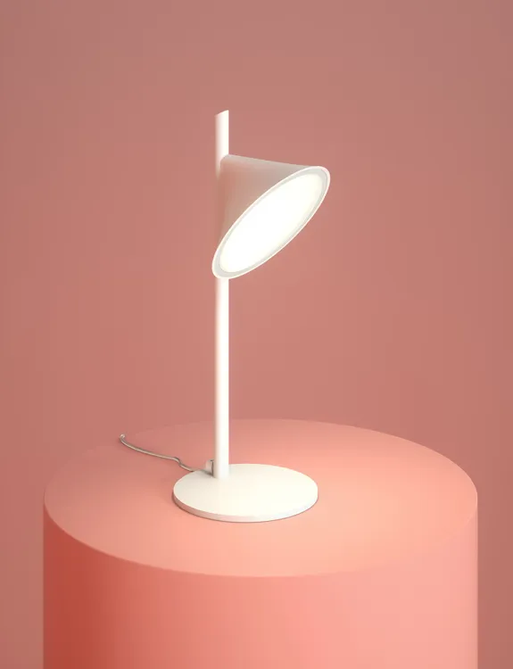 Axolight Orckid Bordlampe