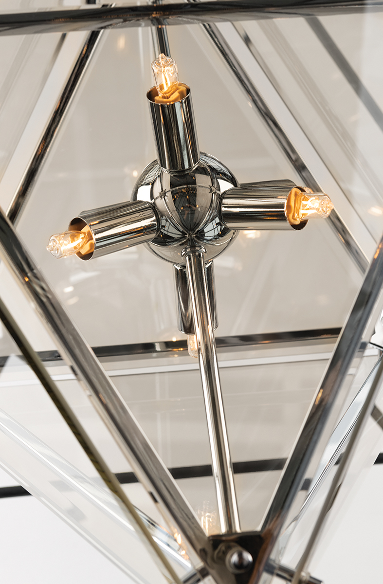 HVL Group Epic Væglampe 