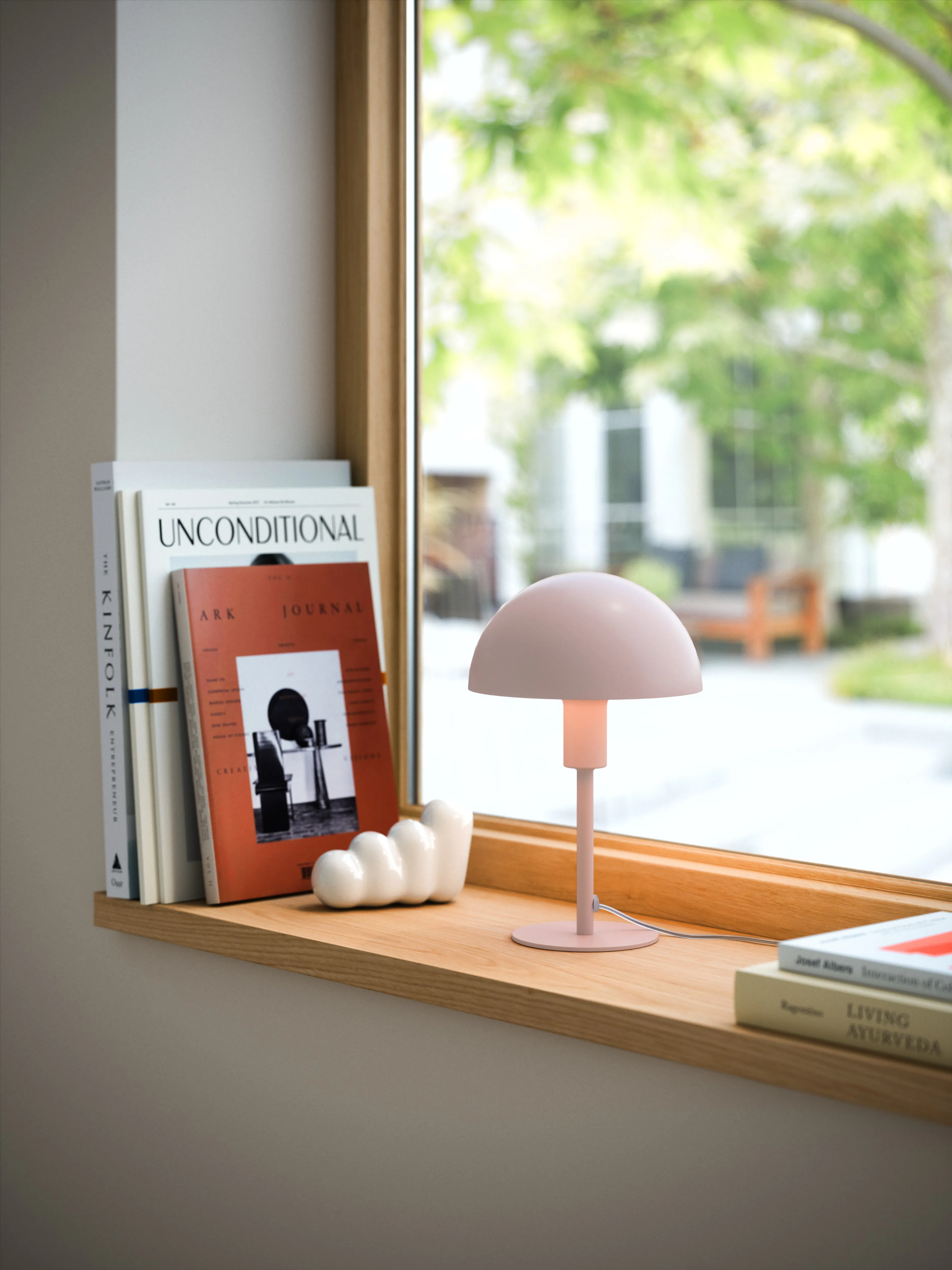 Nordlux Ellen Mini Bordlampe 