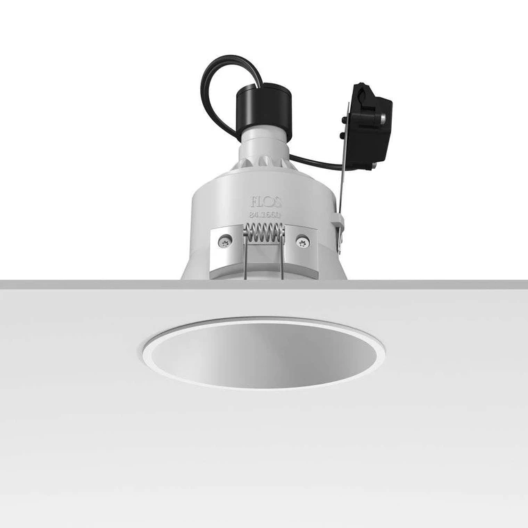 Flos Easy Kap 105 FIX Indbygningspot 