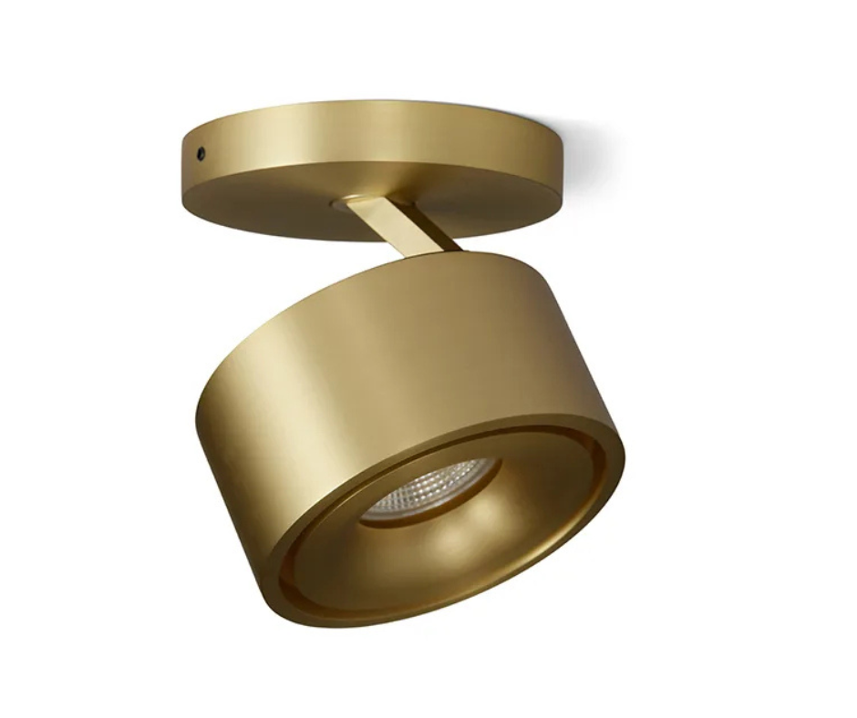 Antidark EASY Braccio W100 Spot