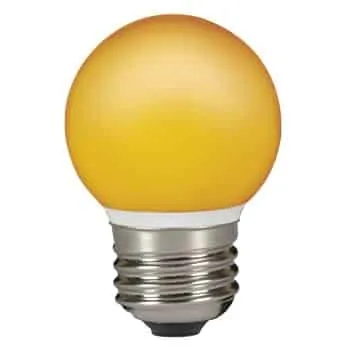 Sylvania LED festlys E27