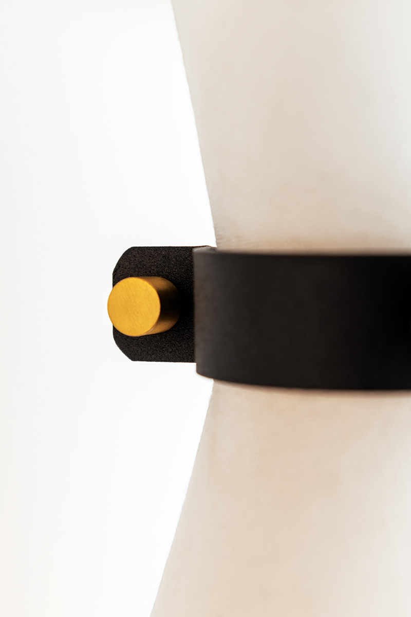 HVL Group Julia Væglampe