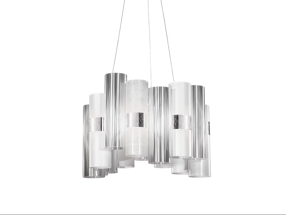 Slamp La Lollo Pendel