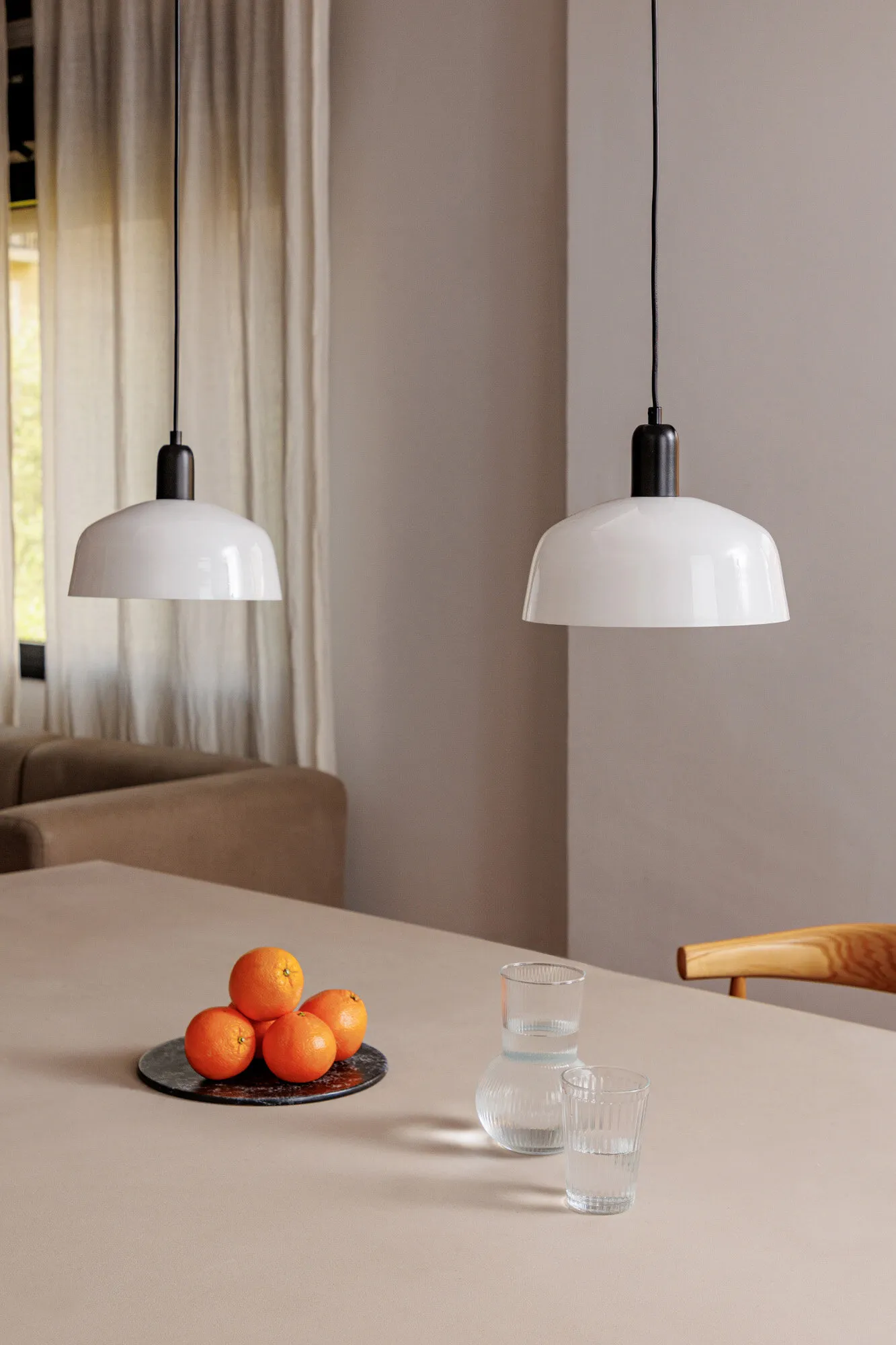 Faro Tatawin Pendel 