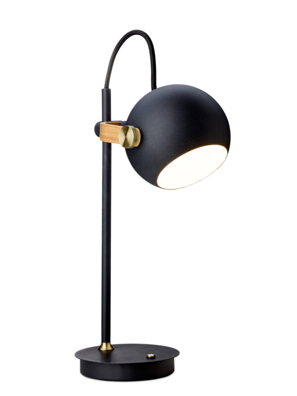 Halo Design DC Portable Bordlampe