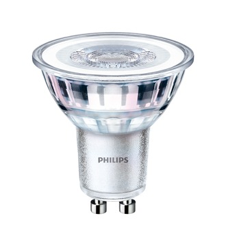 Philips CorePro LED 4W GU10