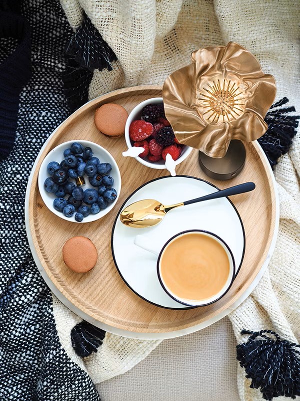 Slamp Lafleur Batterilampe 