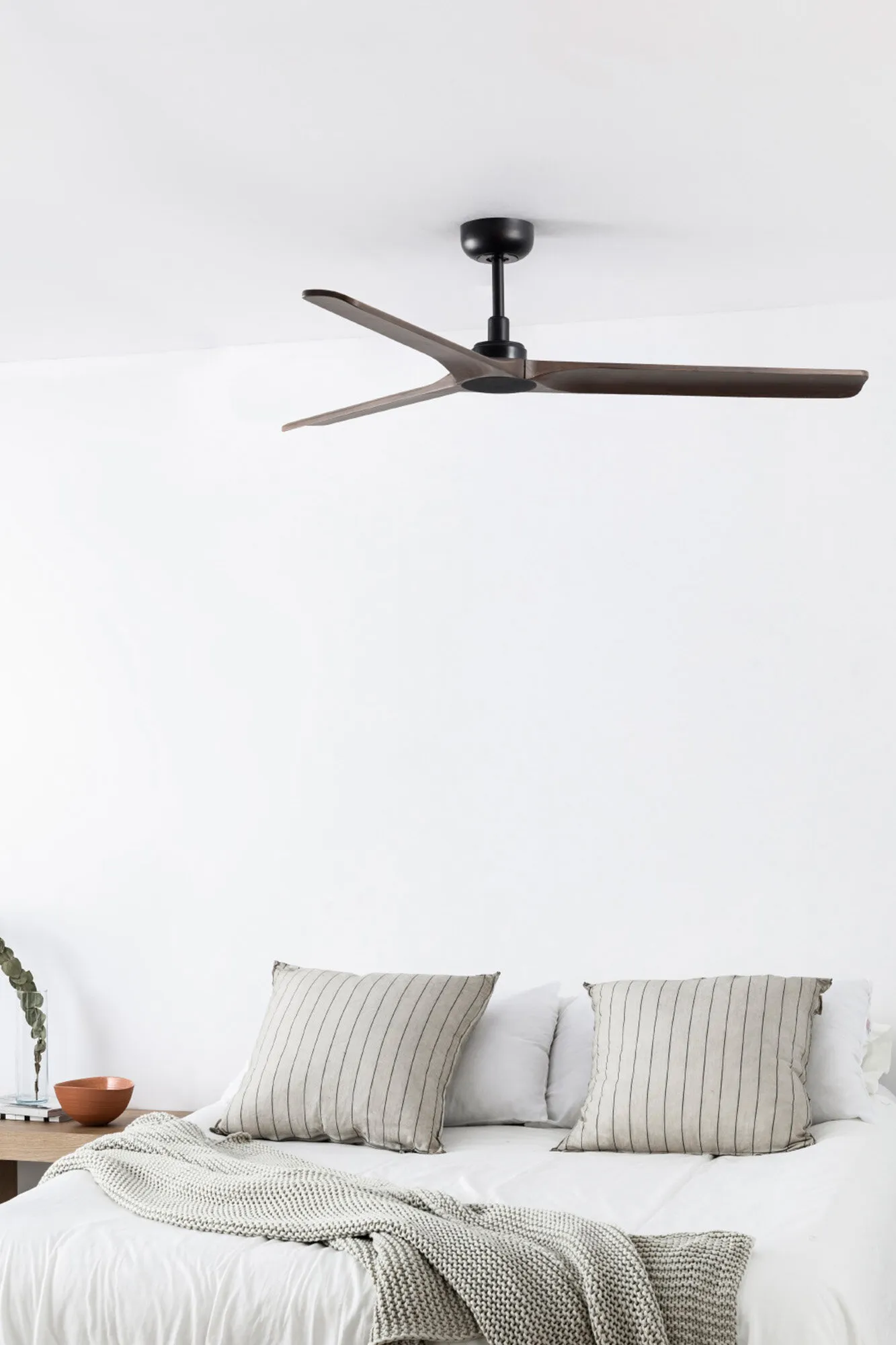 Faro Heywood L Smart Loftventilator