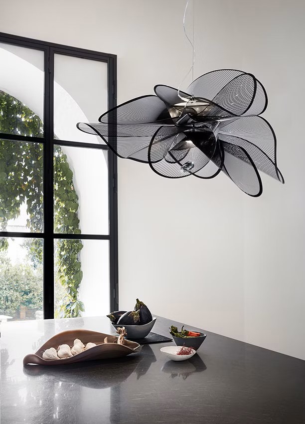 Slamp La Belle Etoile Pendel