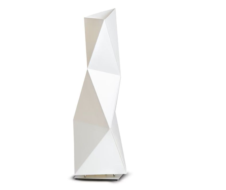 Slamp Diamond Gulvlampe 