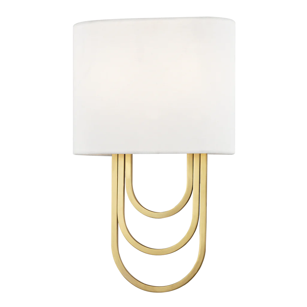 HVL Group Farah Væglampe 