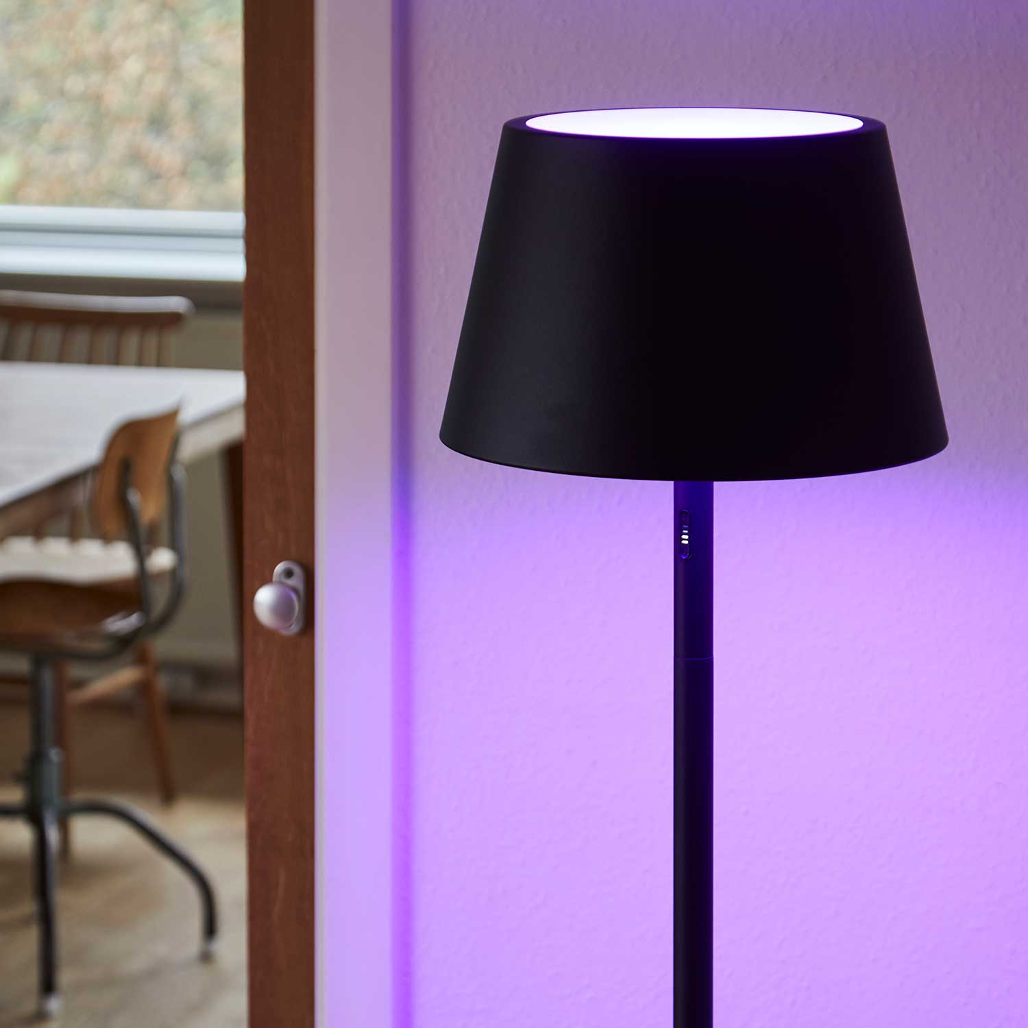 Loom Design Modi Gulvlampe 