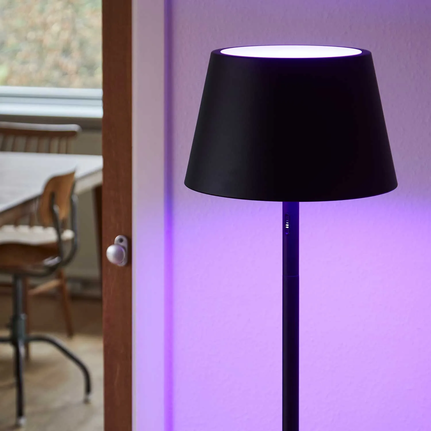 Loom Design Modi Gulvlampe 