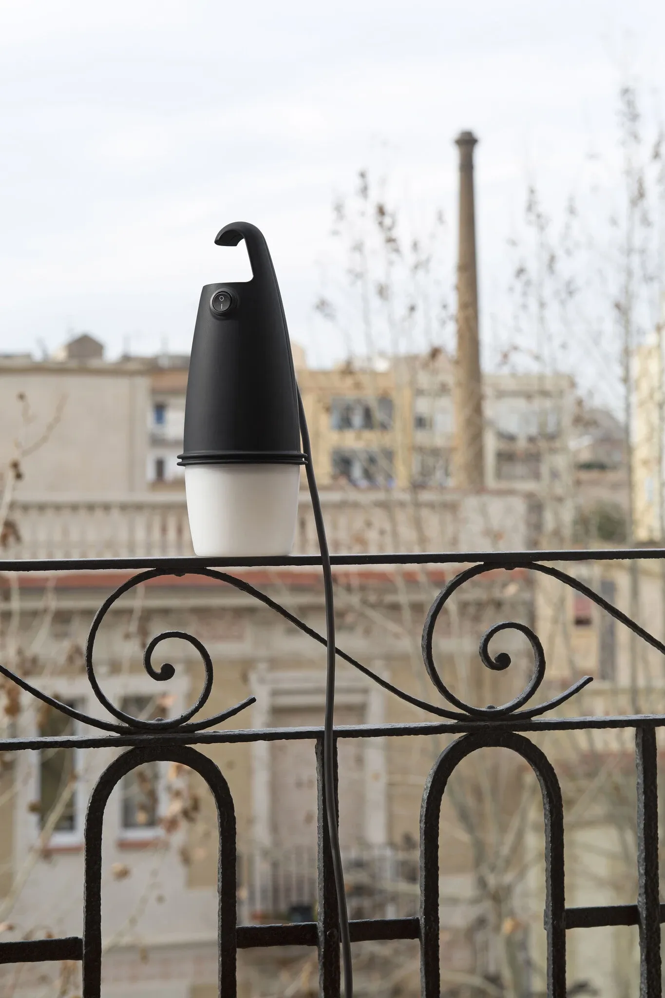 Faro Hook Bærbarlampe