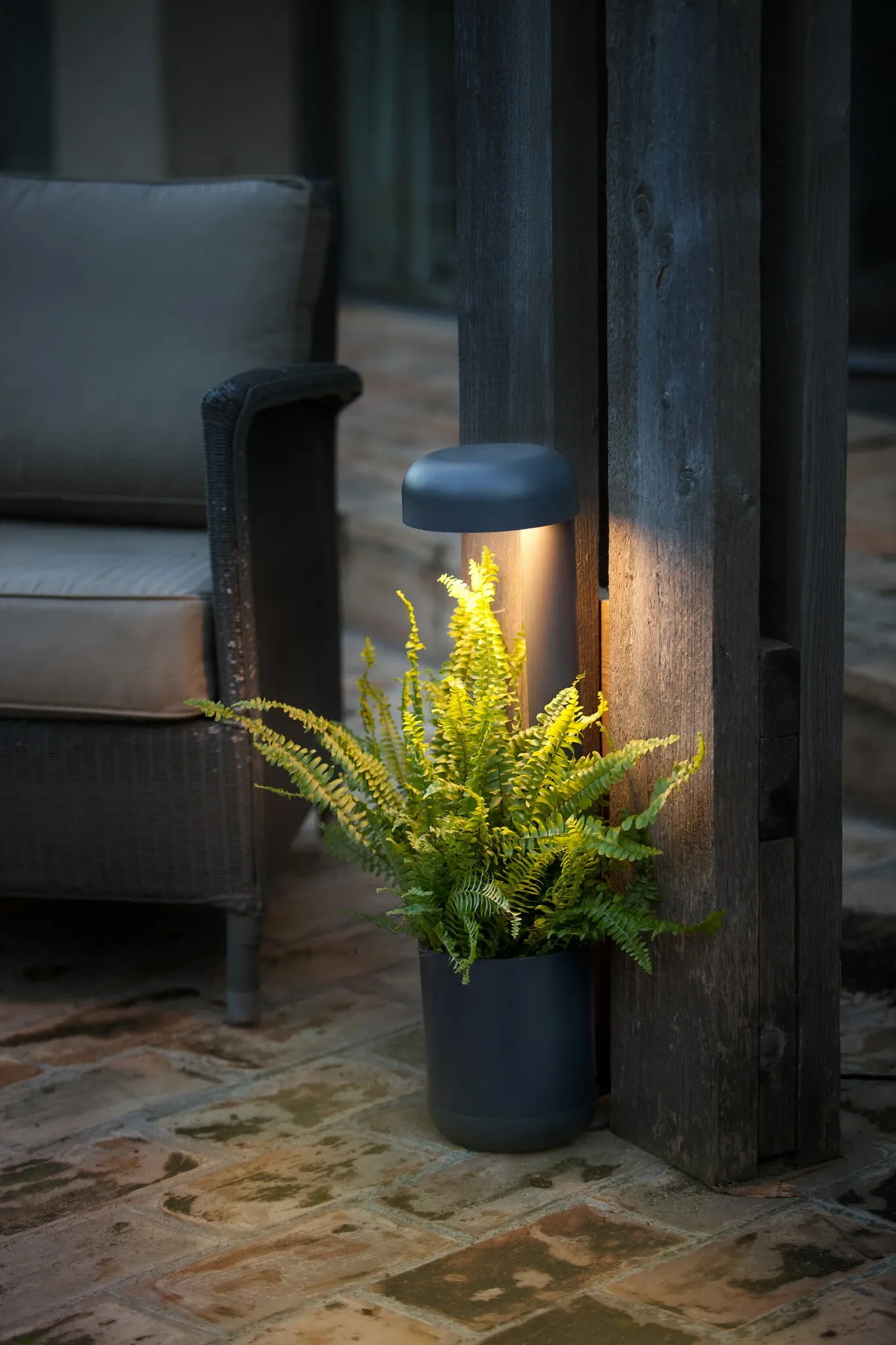 Faro Grow Udendørslampe