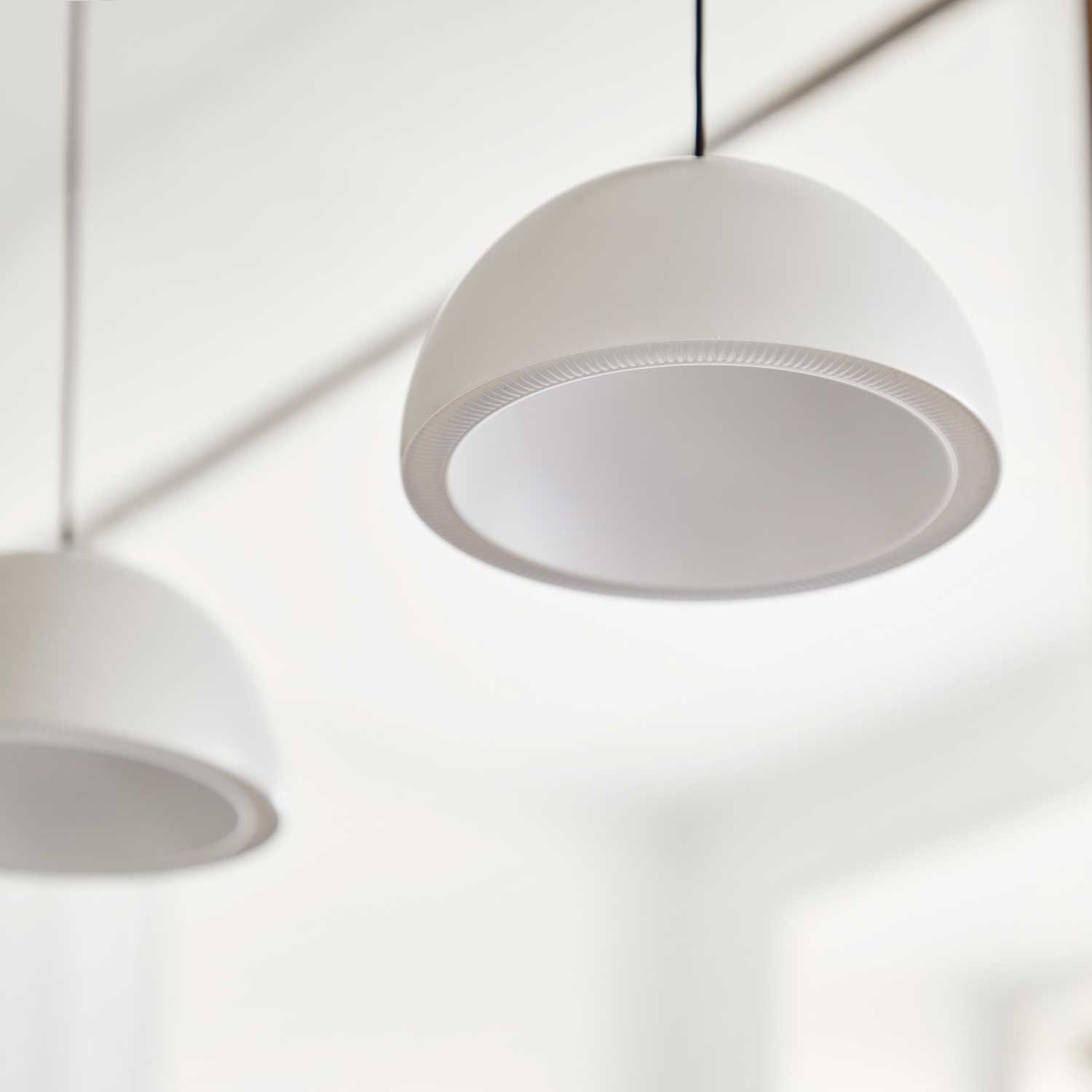 Loom Design Curve Pendel