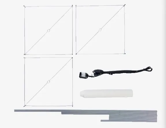 Hollands Licht Lotek Gulvlampe 