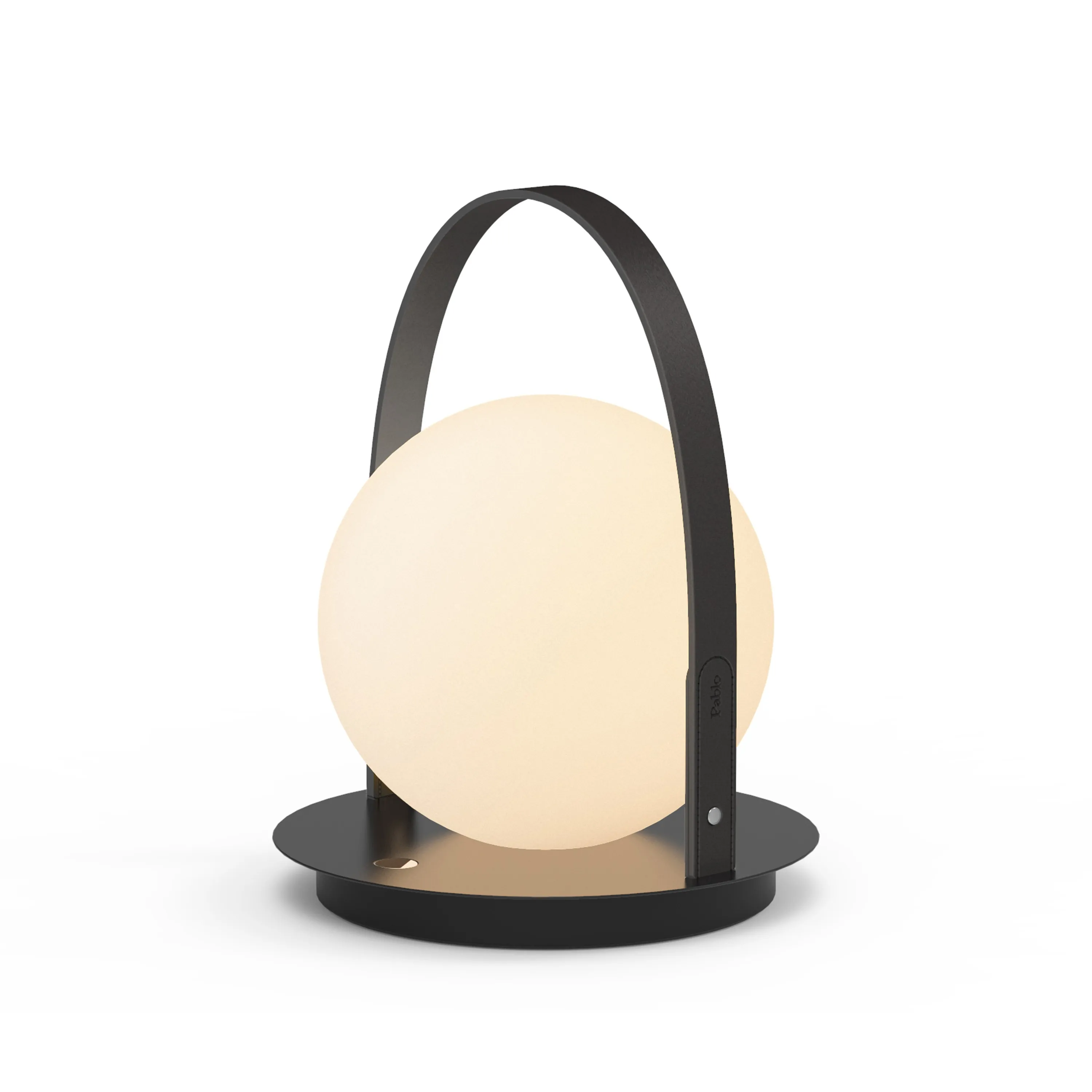 Pablo Bola Lantern Bordlampe
