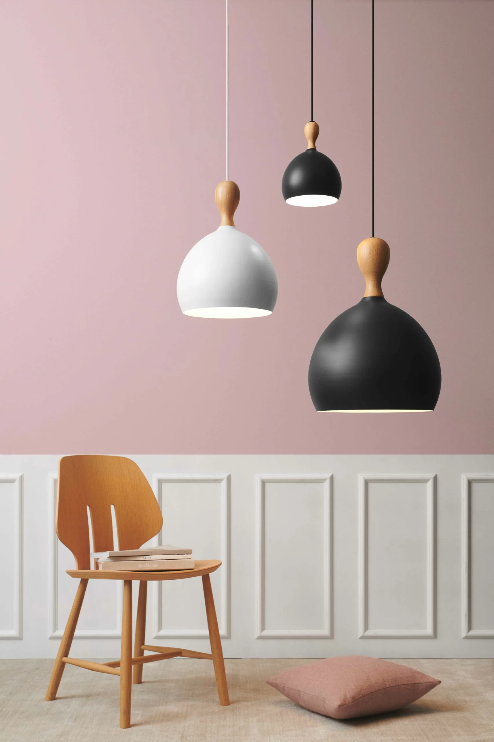 Halo Design Dueodde Pendel