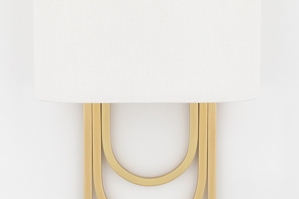 HVL Group Farah Væglampe 