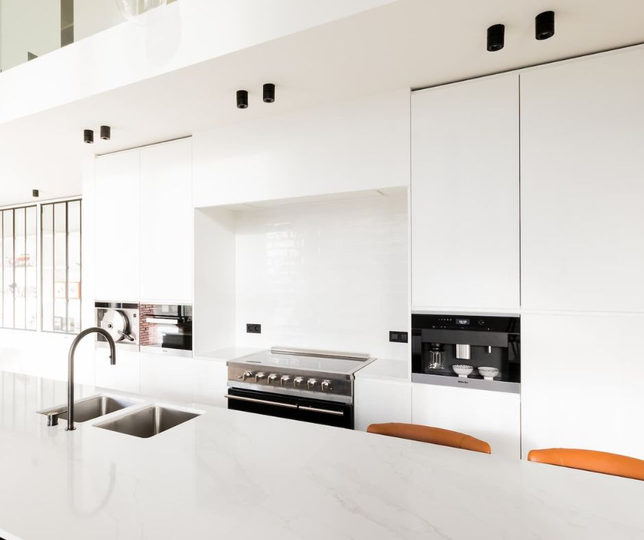 Antidark Easy Mini W75 Spot