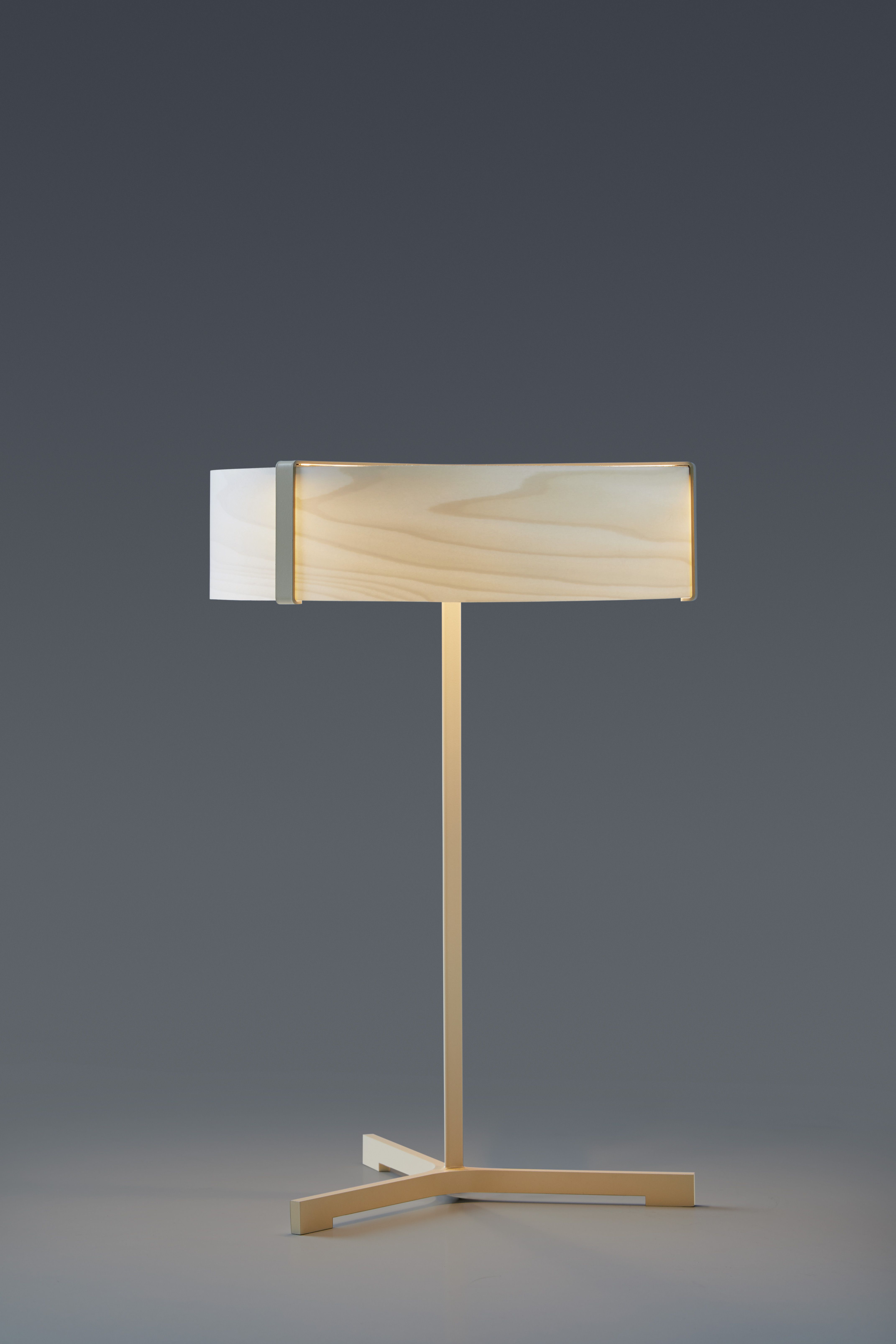LZF Thesis Bordlampe