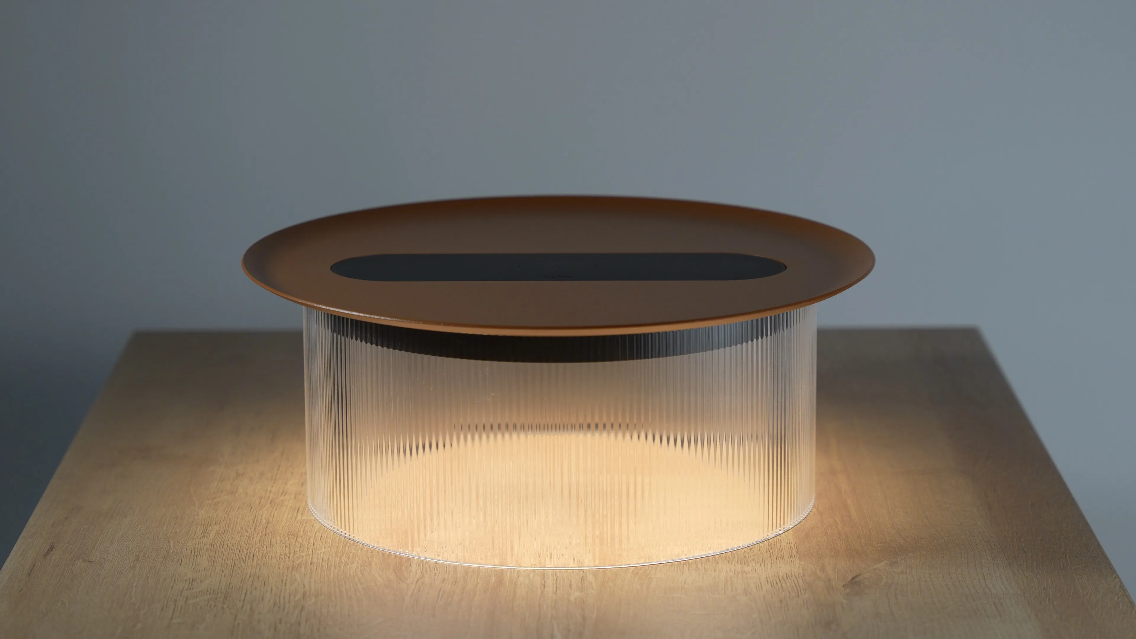 Pablo Carousel Bordlampe