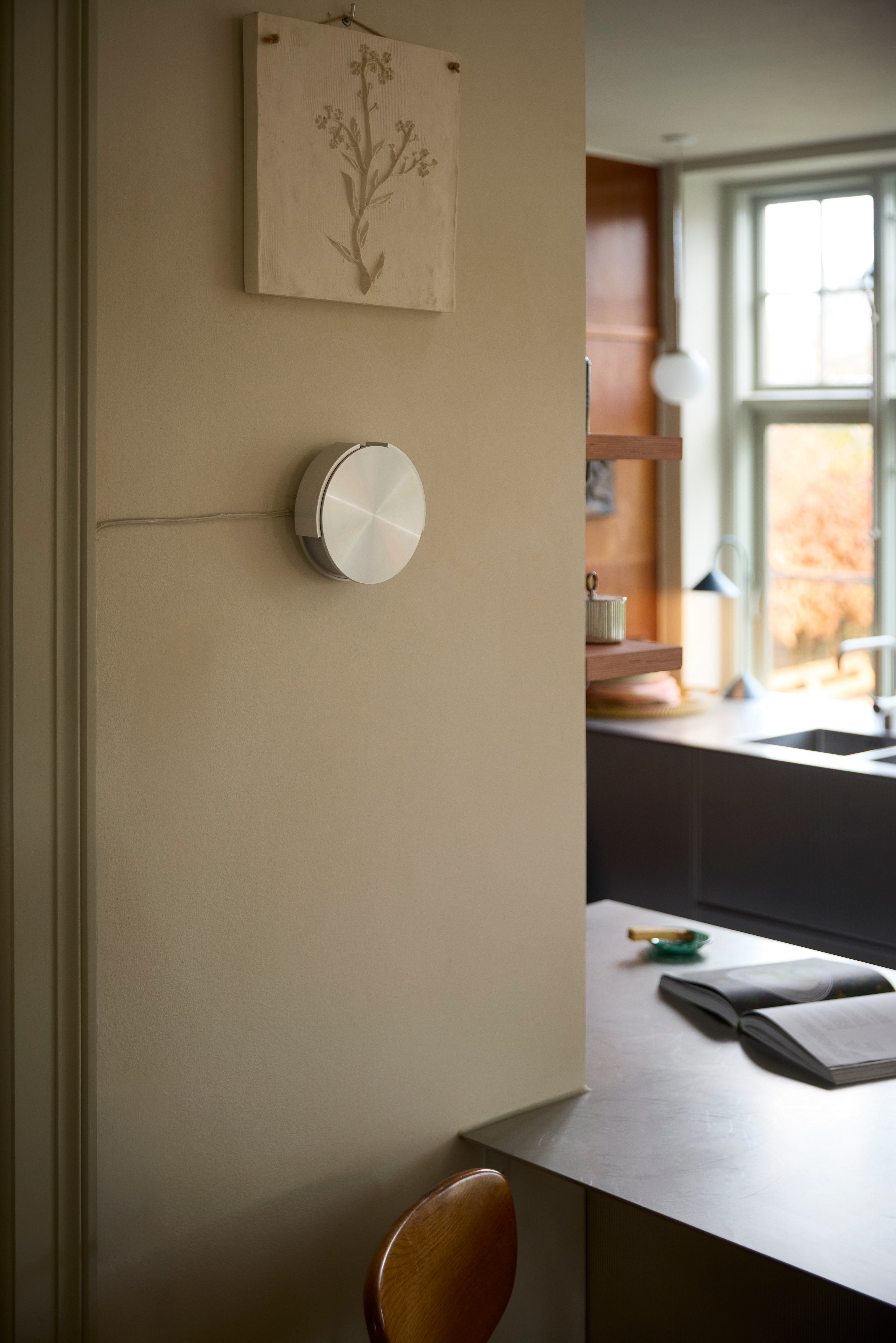 Frandsen Rotate Væglampe