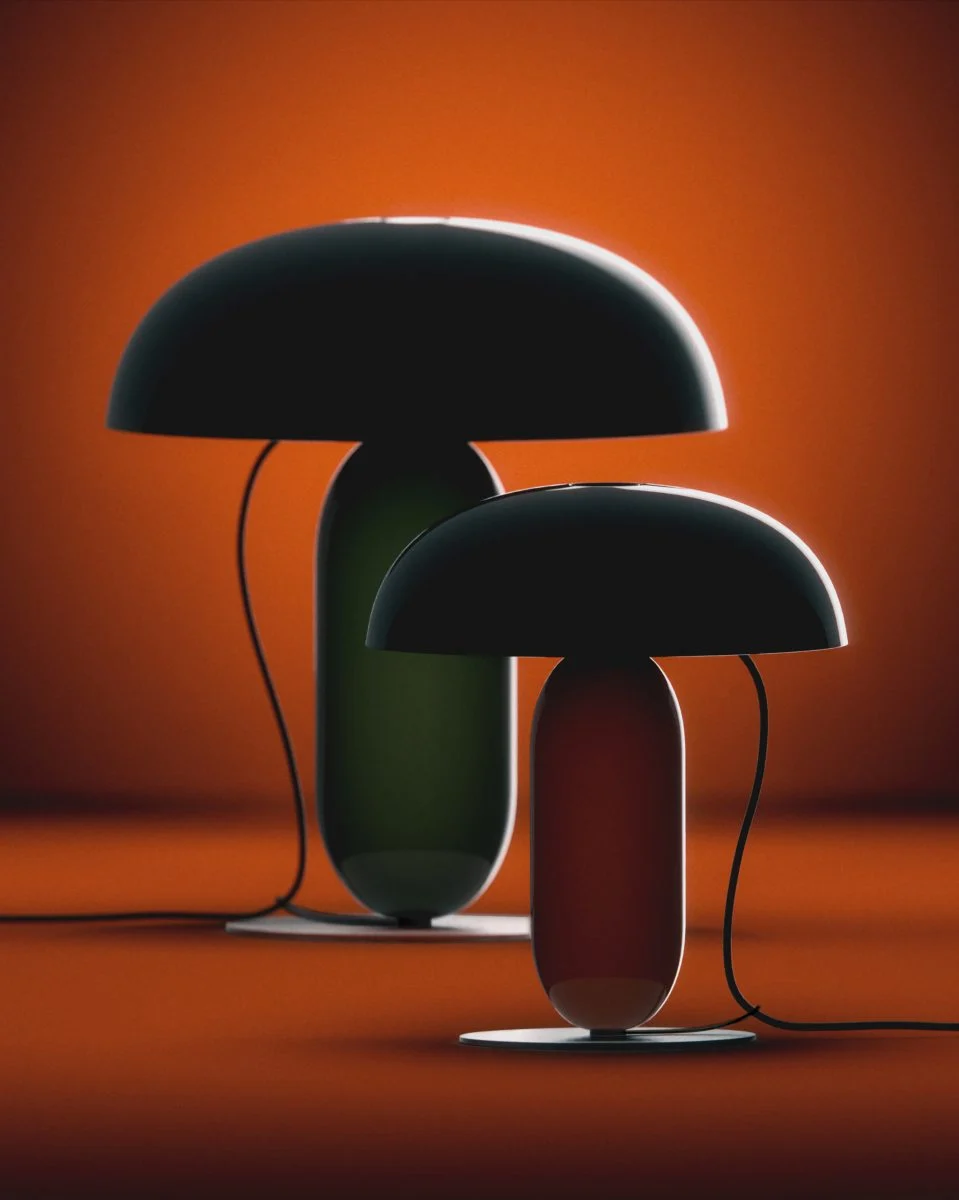 Marset Gambosa Bordlampe