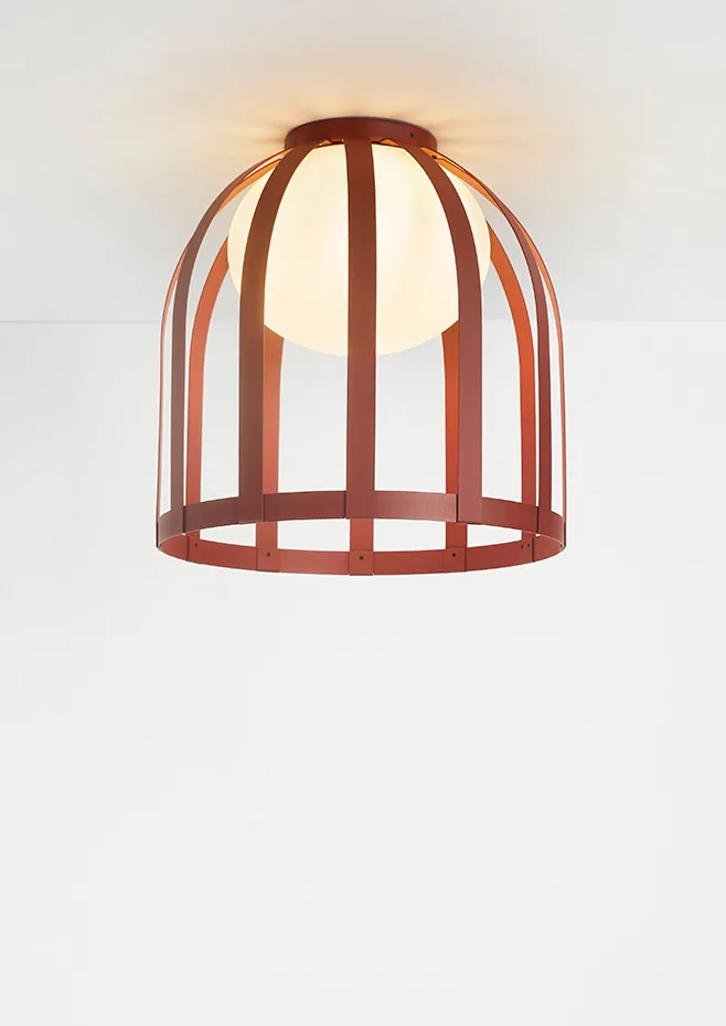 Estiluz Bols Loftlampe