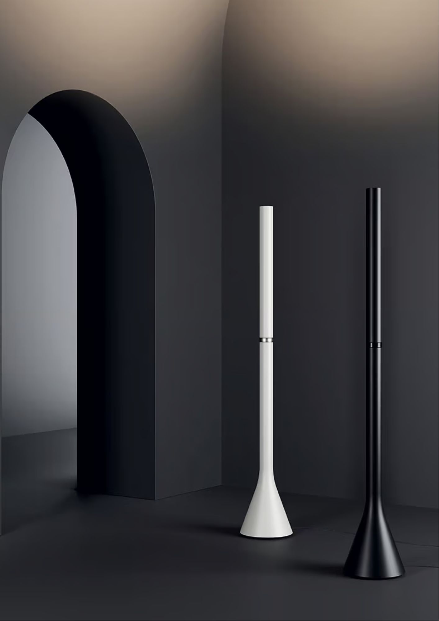 Lodes Croma Gulvlame 