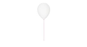 Estiluz Balloon T-3052 Loftlampe