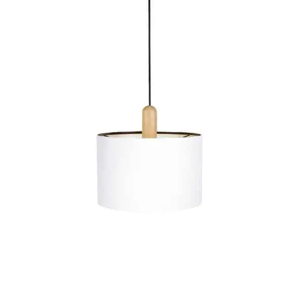 Darø Paso Wood 35 Pendel