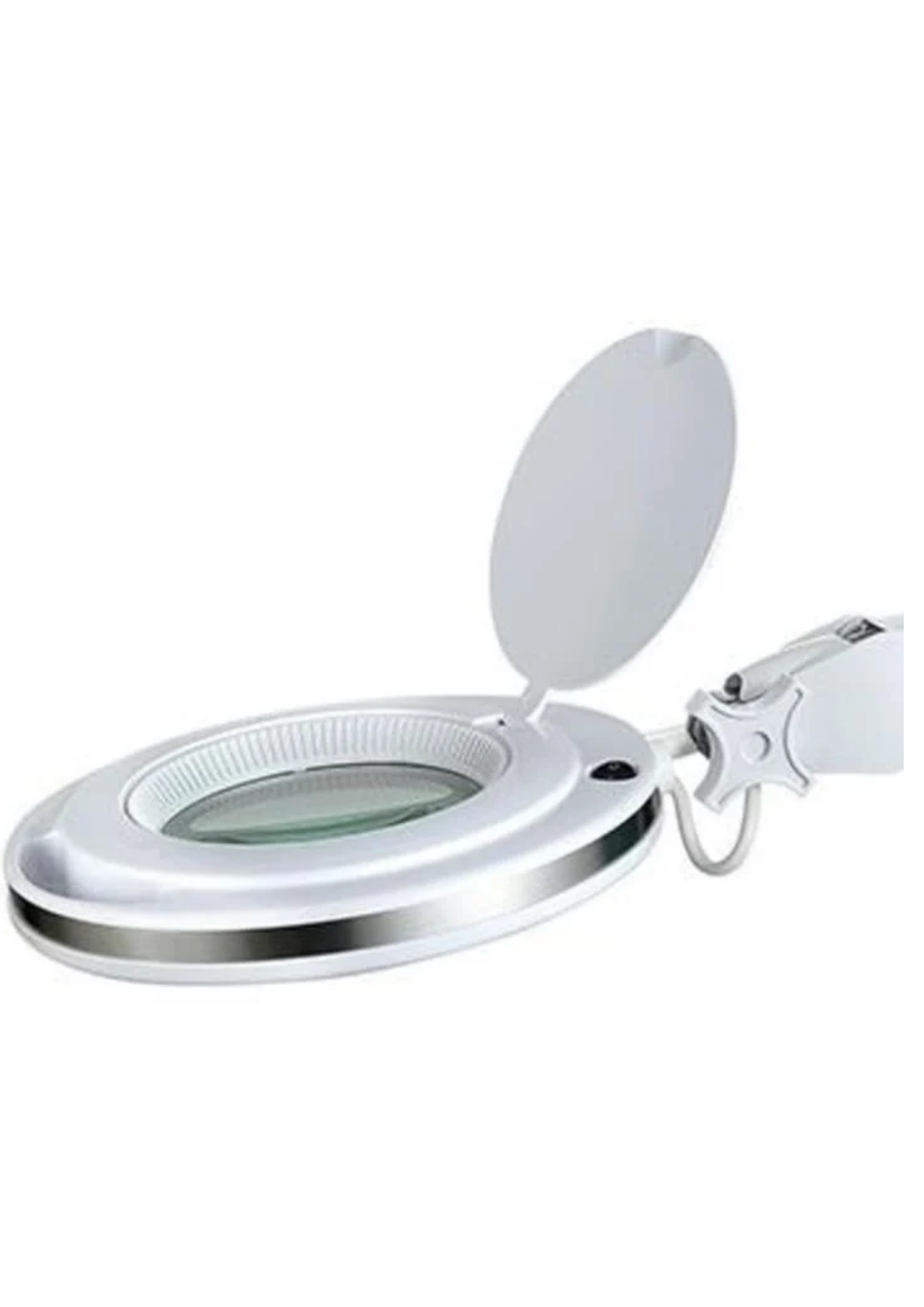 Halo Design Magni Archi Clip Bordlampe 