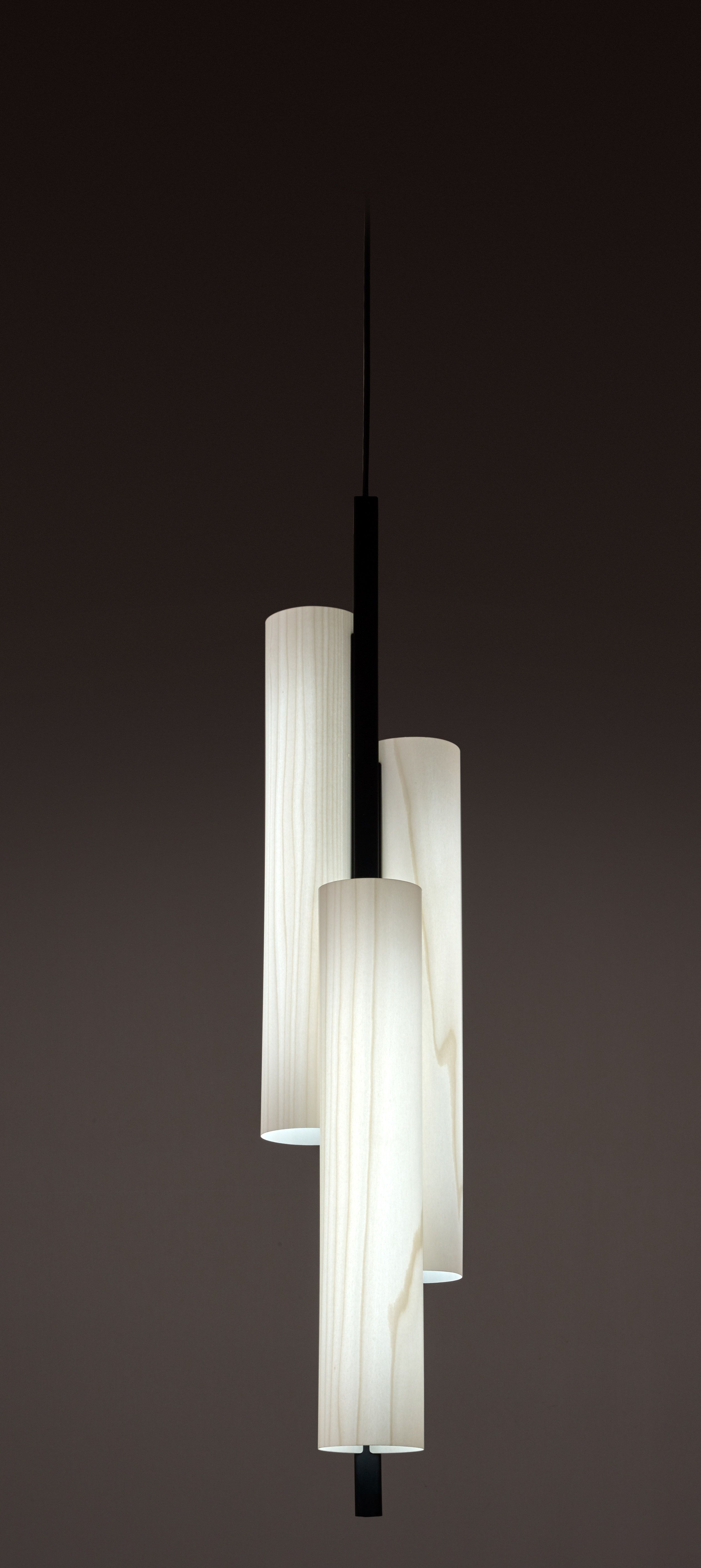 LZF BlacK Note Pendel 