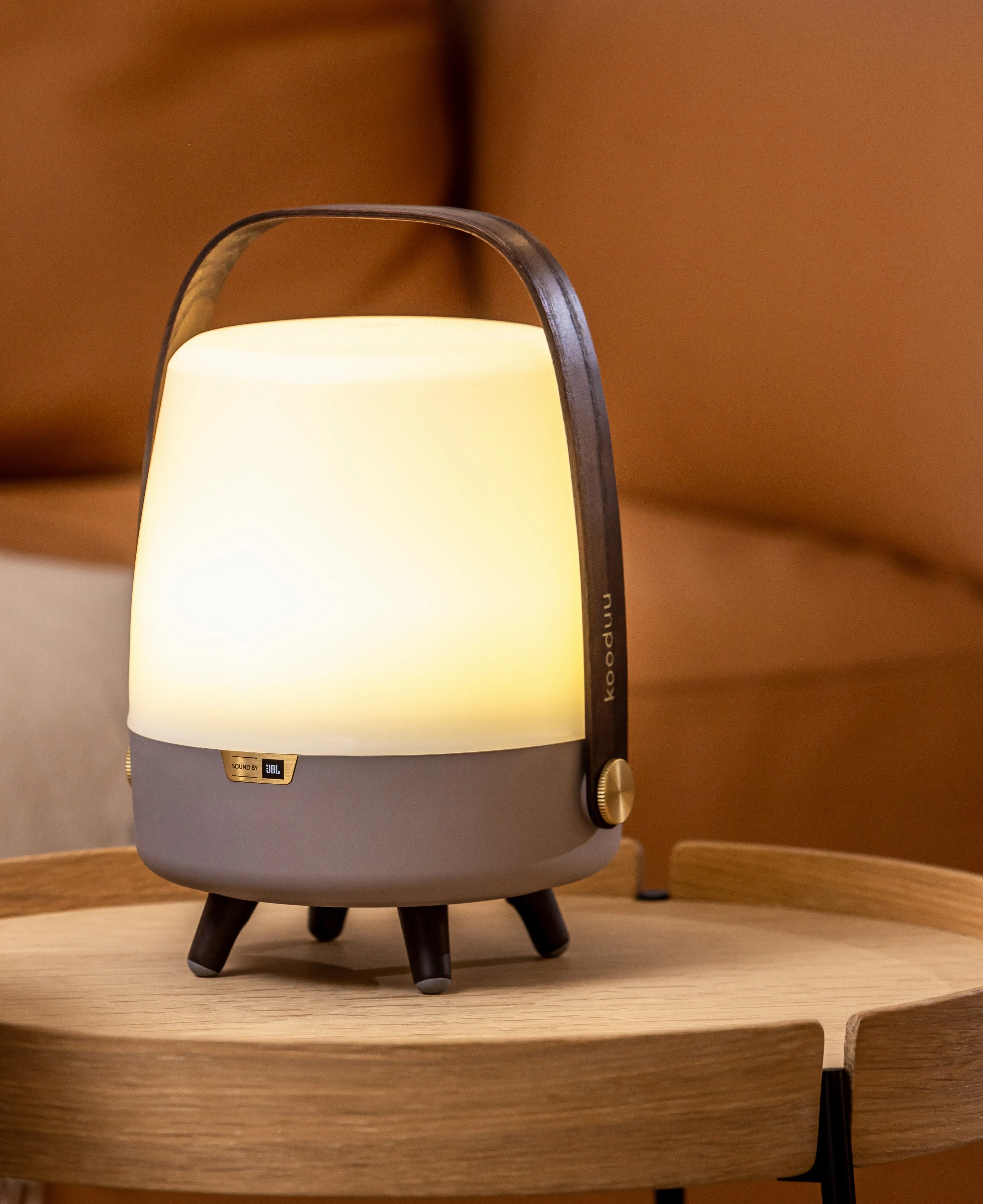 Kooduu Lite-Up Play Mini 2.0 Sound 