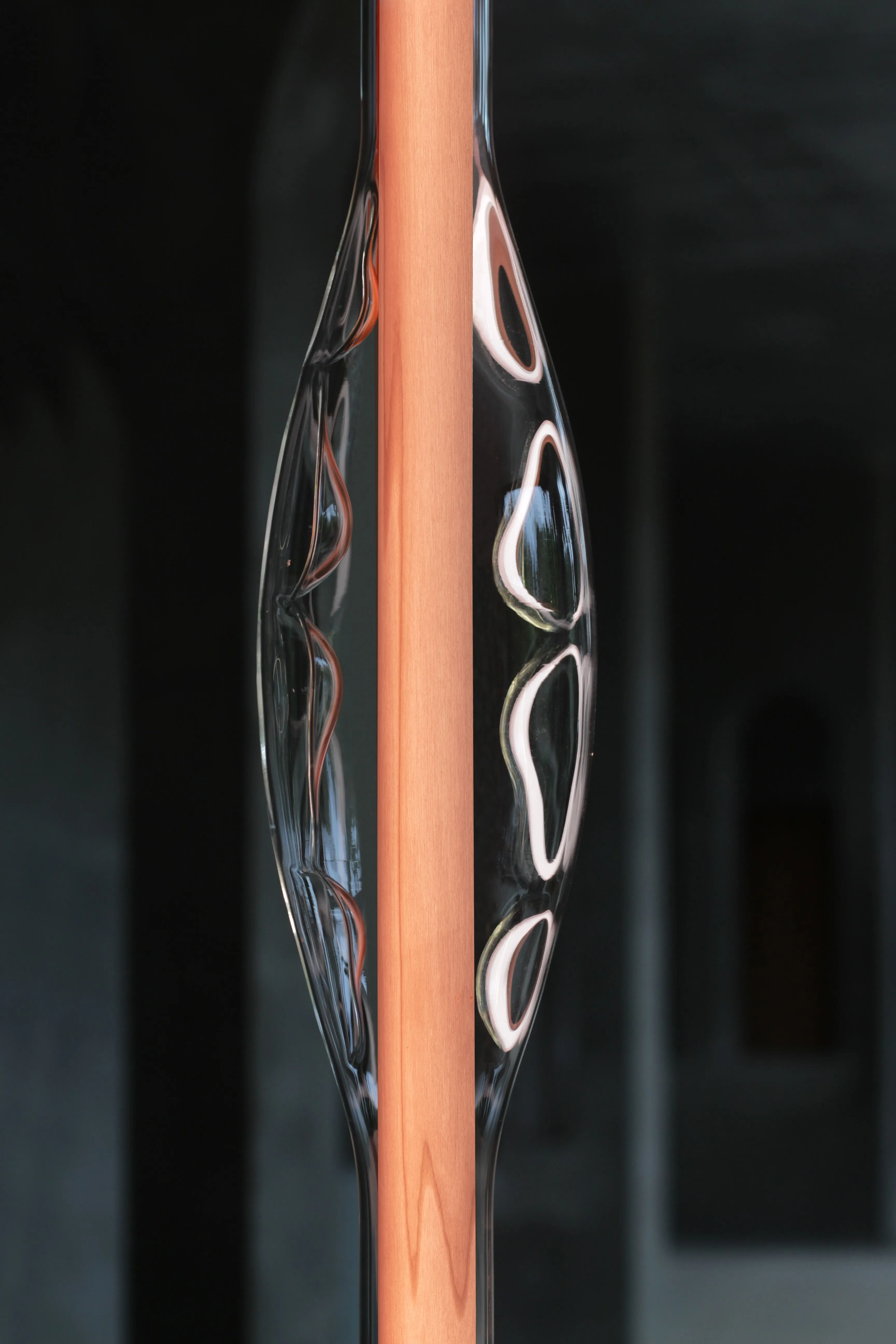 LZF Dune Vertical Pendel