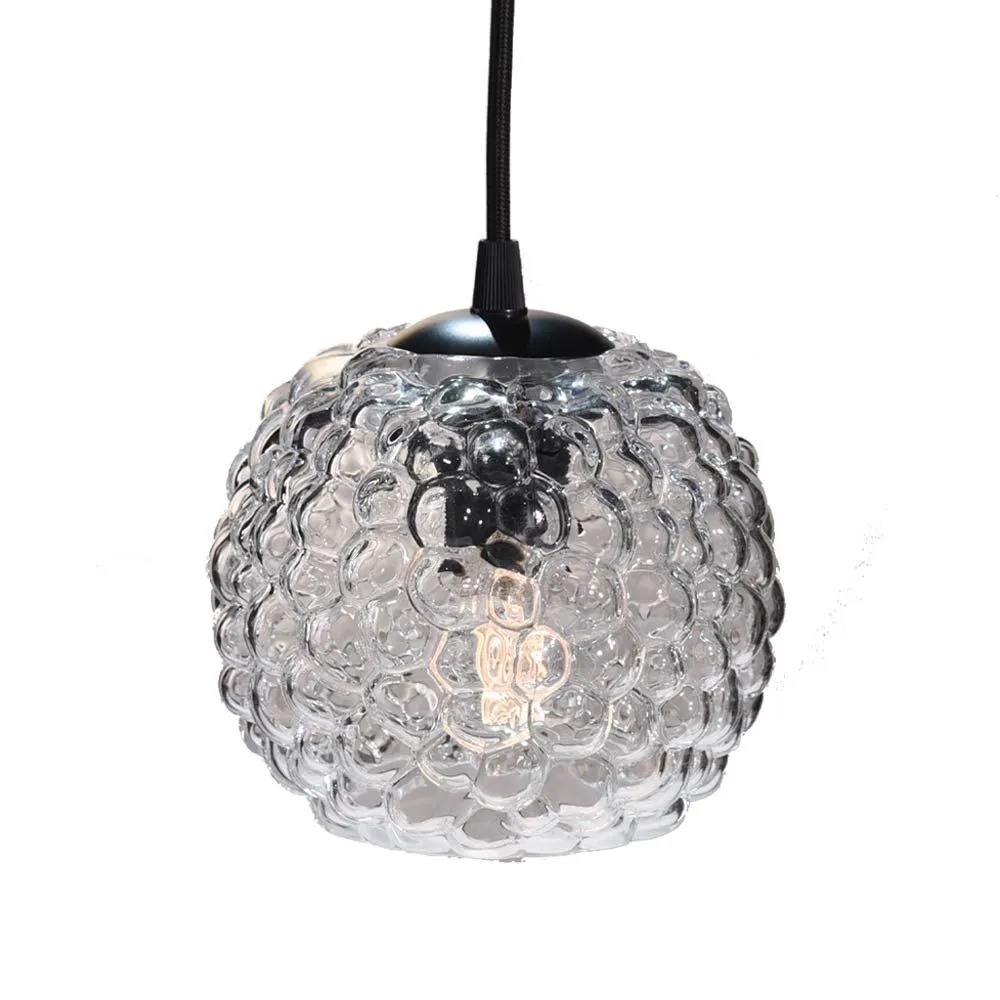 Halo Design Grape Pendel