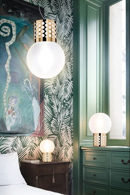 Slamp Atmosfera Pendel