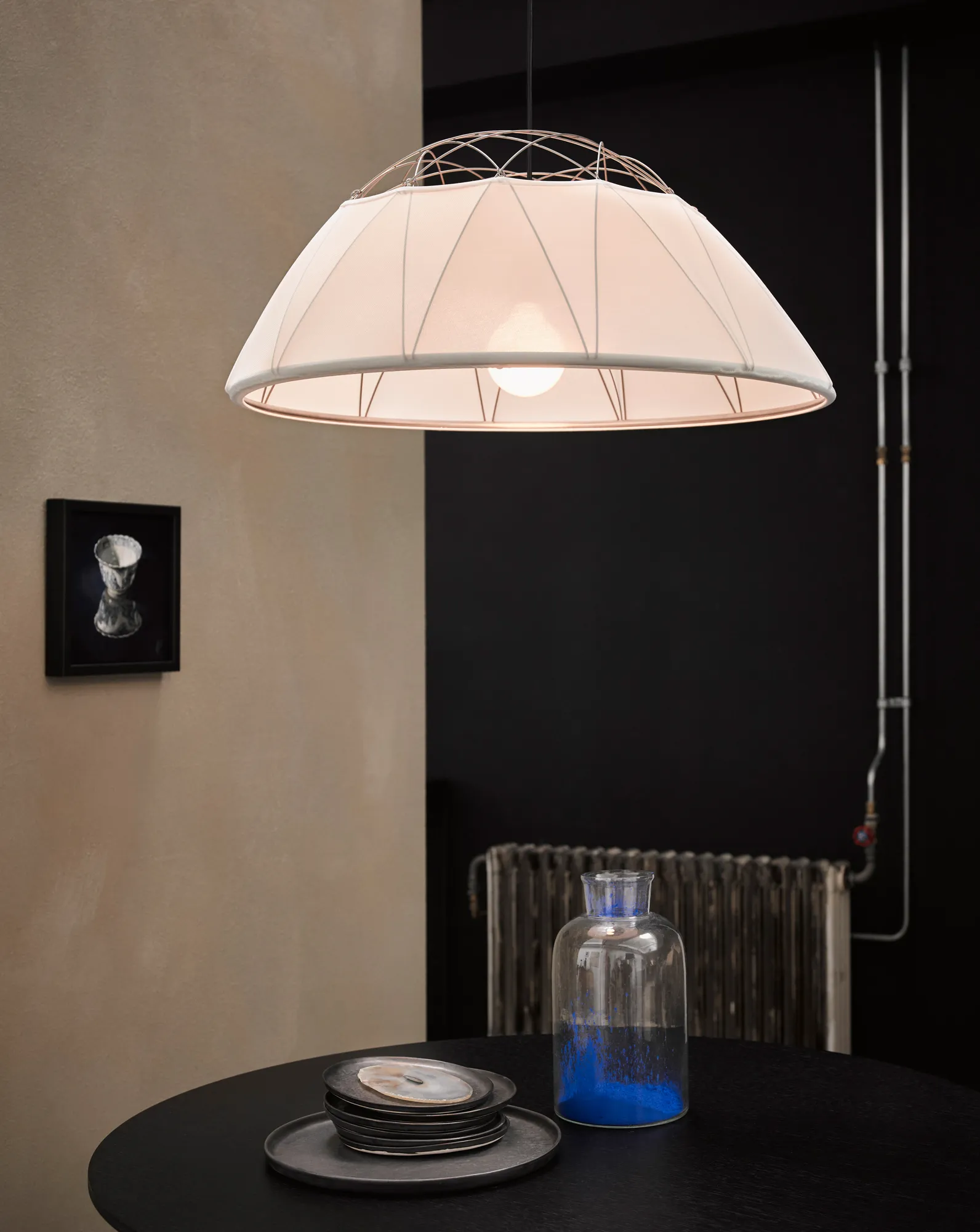 Hollands Licht Glow Pendel