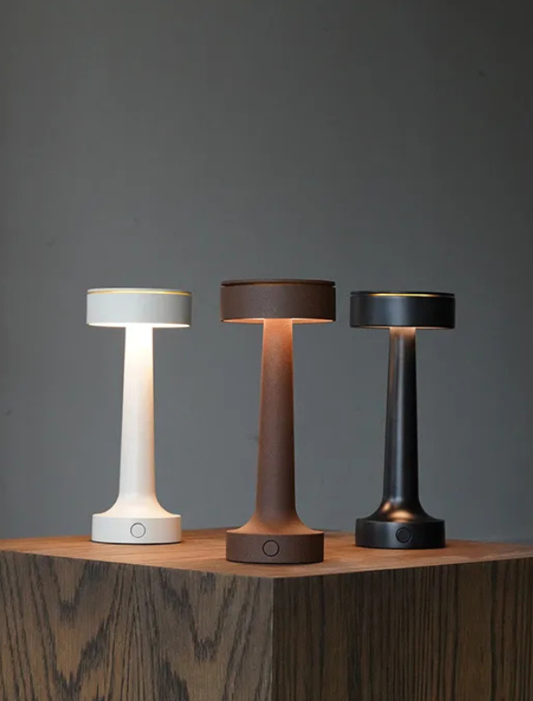 Antidark Buddy Bordlampe Antidark Buddy Bordlampe