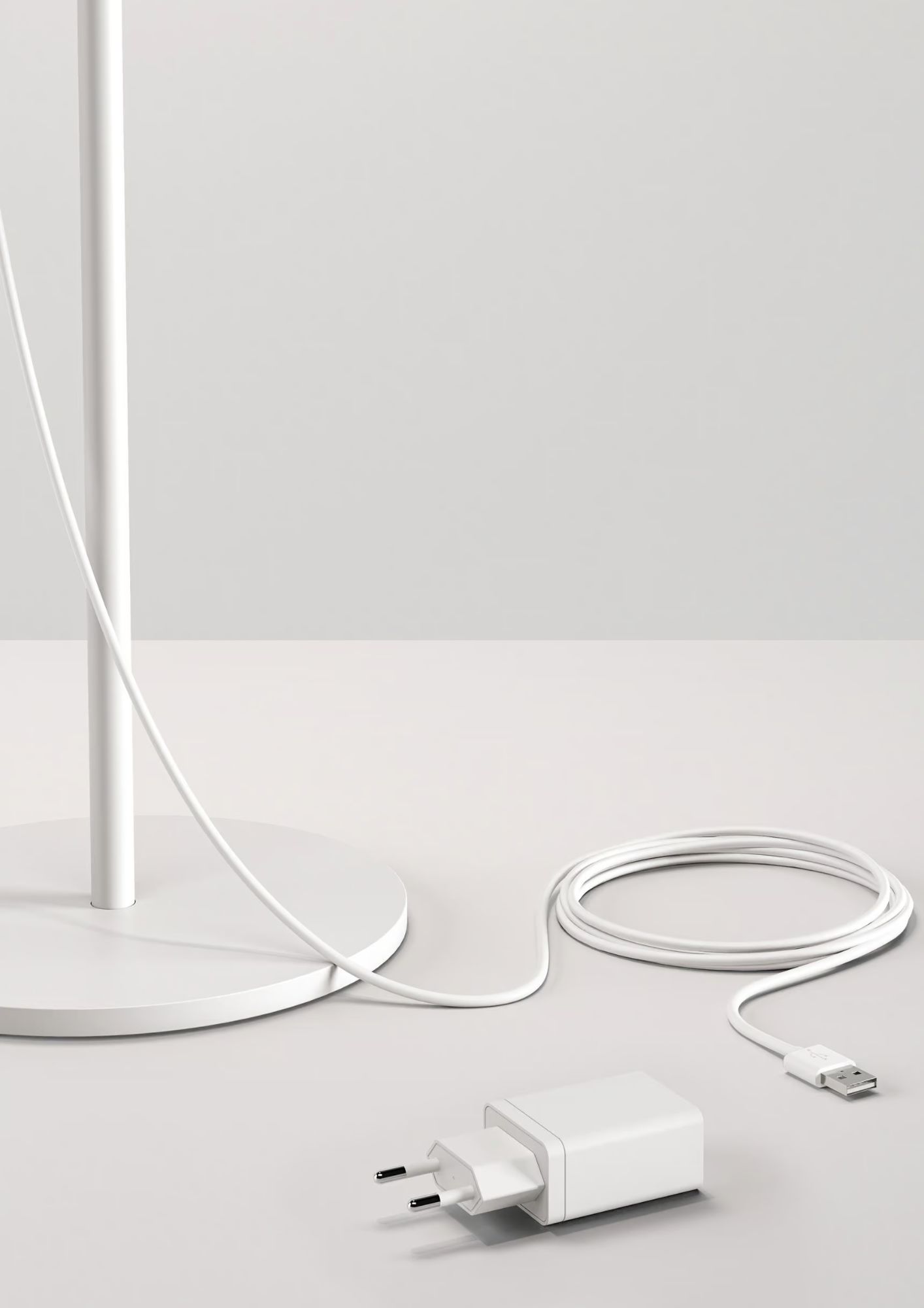 Lodes Hover Bordlampe 