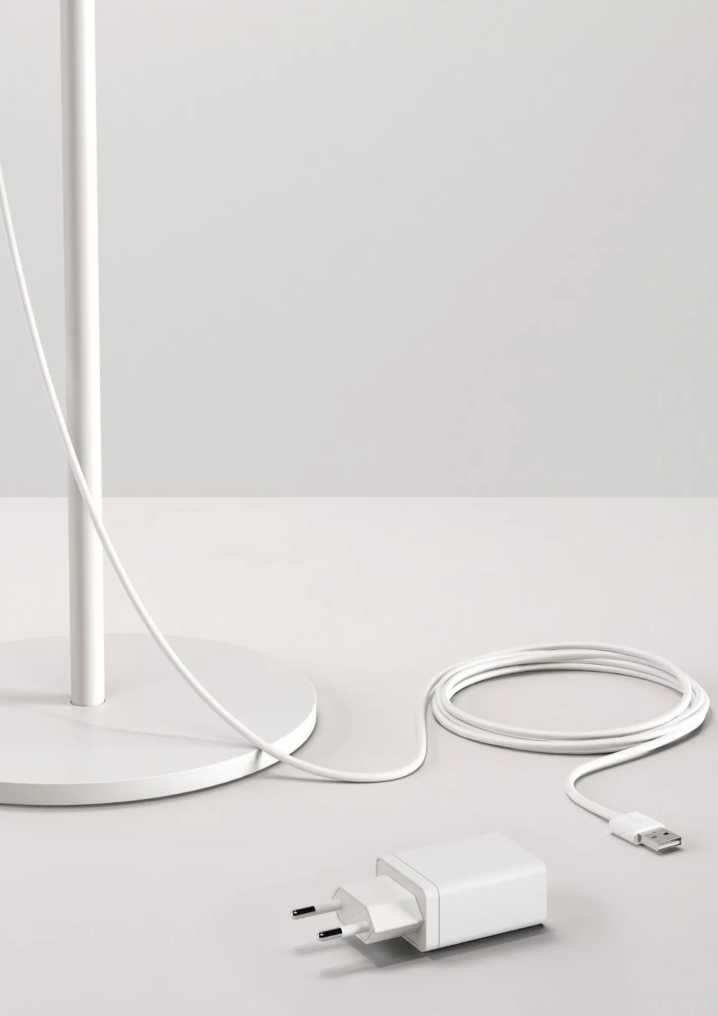 Lodes Hover Bordlampe 