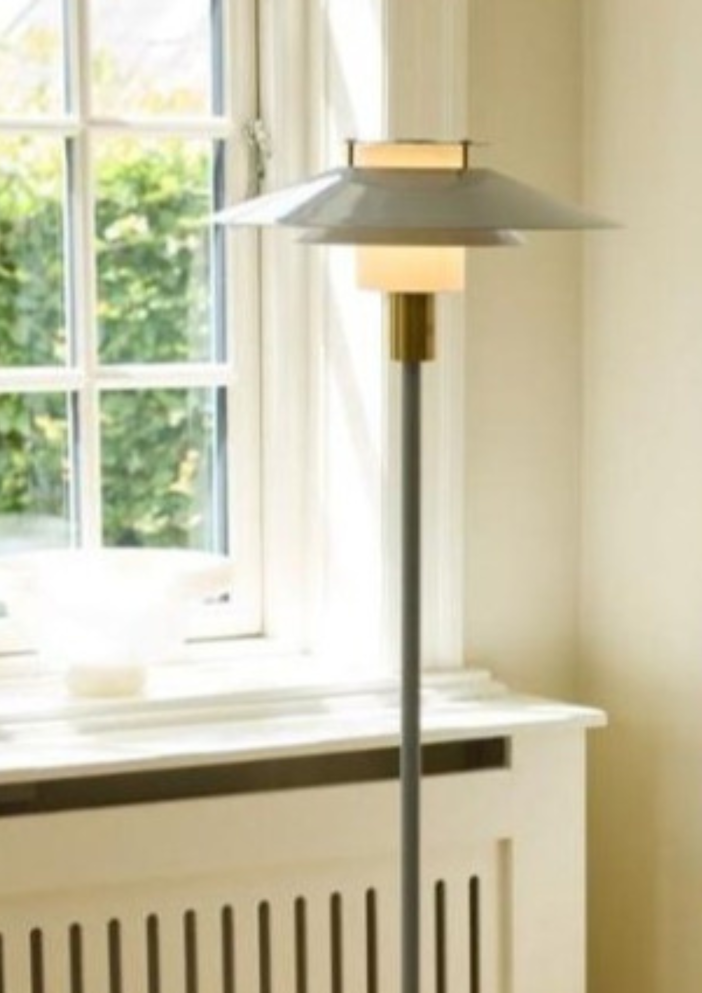 Halo Design Rivoli Gulvlampe
